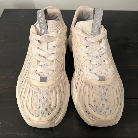 ACNE STUDIOS Sneakers - Picture 9 of 12